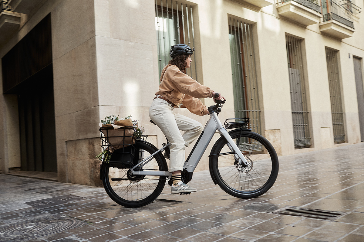 Canyon Precede:ON | Cycling Electric