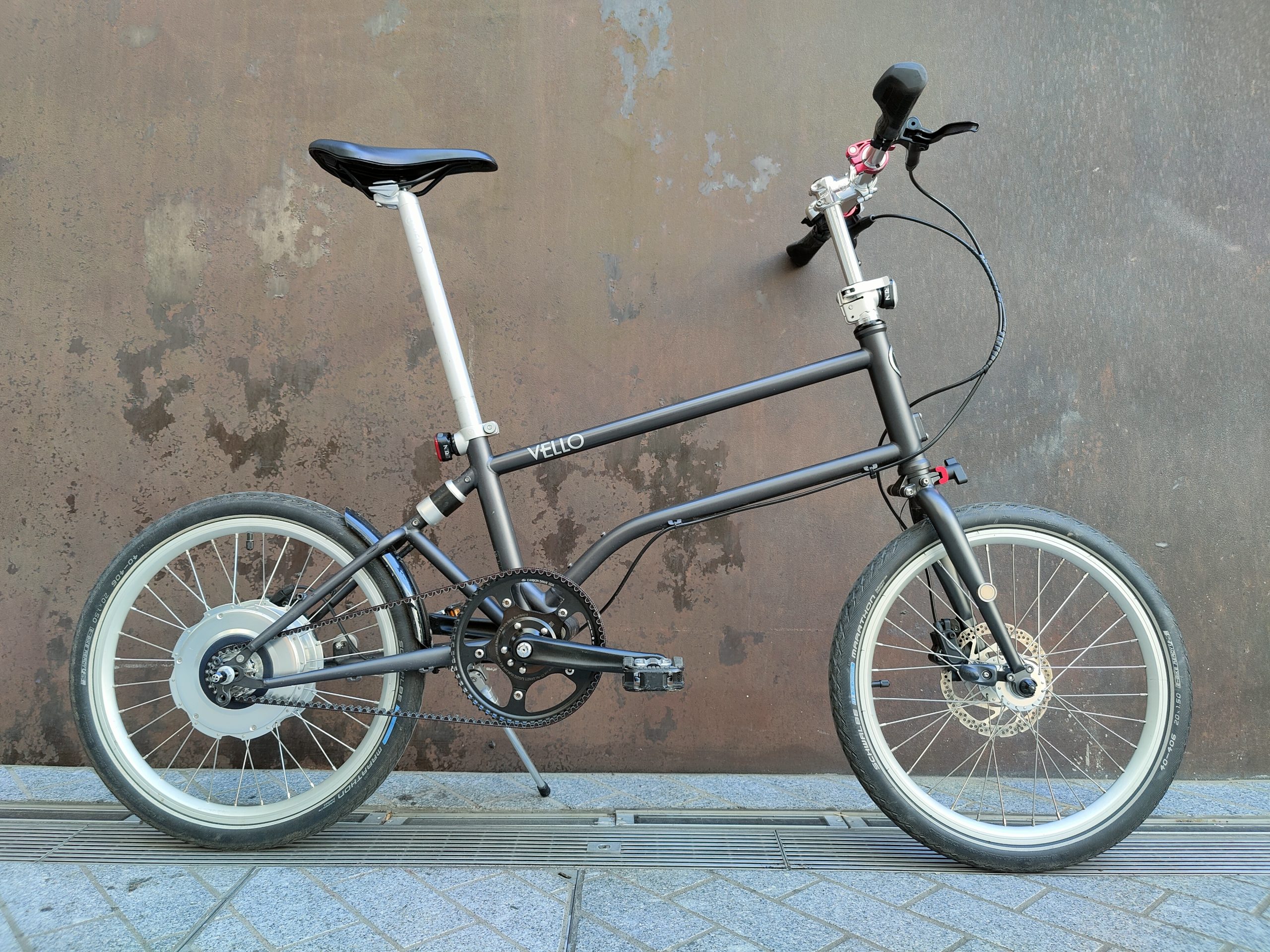 electric motor kit for 3 wheel bicycle Trike Conversion – 500W (Battery Included) 700c/29er Leather accessories speed torque and smooth 2015 Trek Jet 20