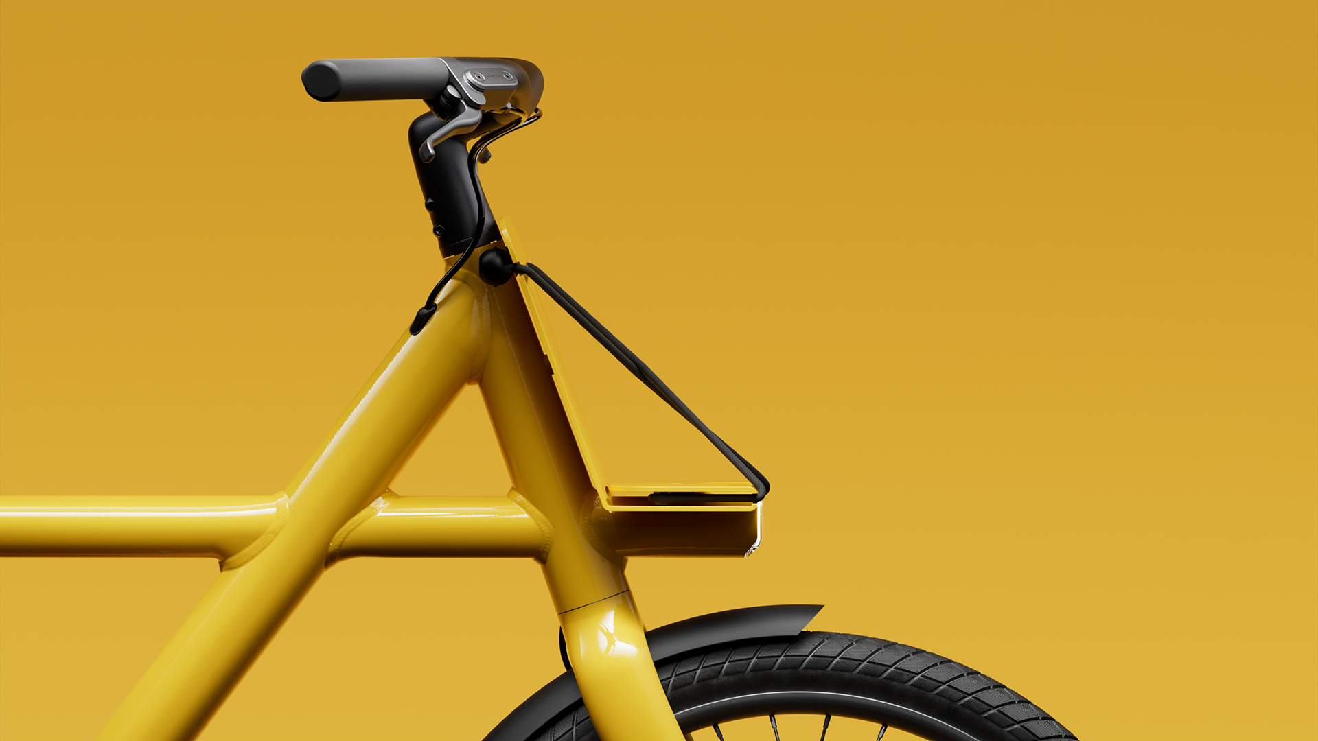 シティサイクル nomad vanmoof風 シティサイクル nomad vanmoof風