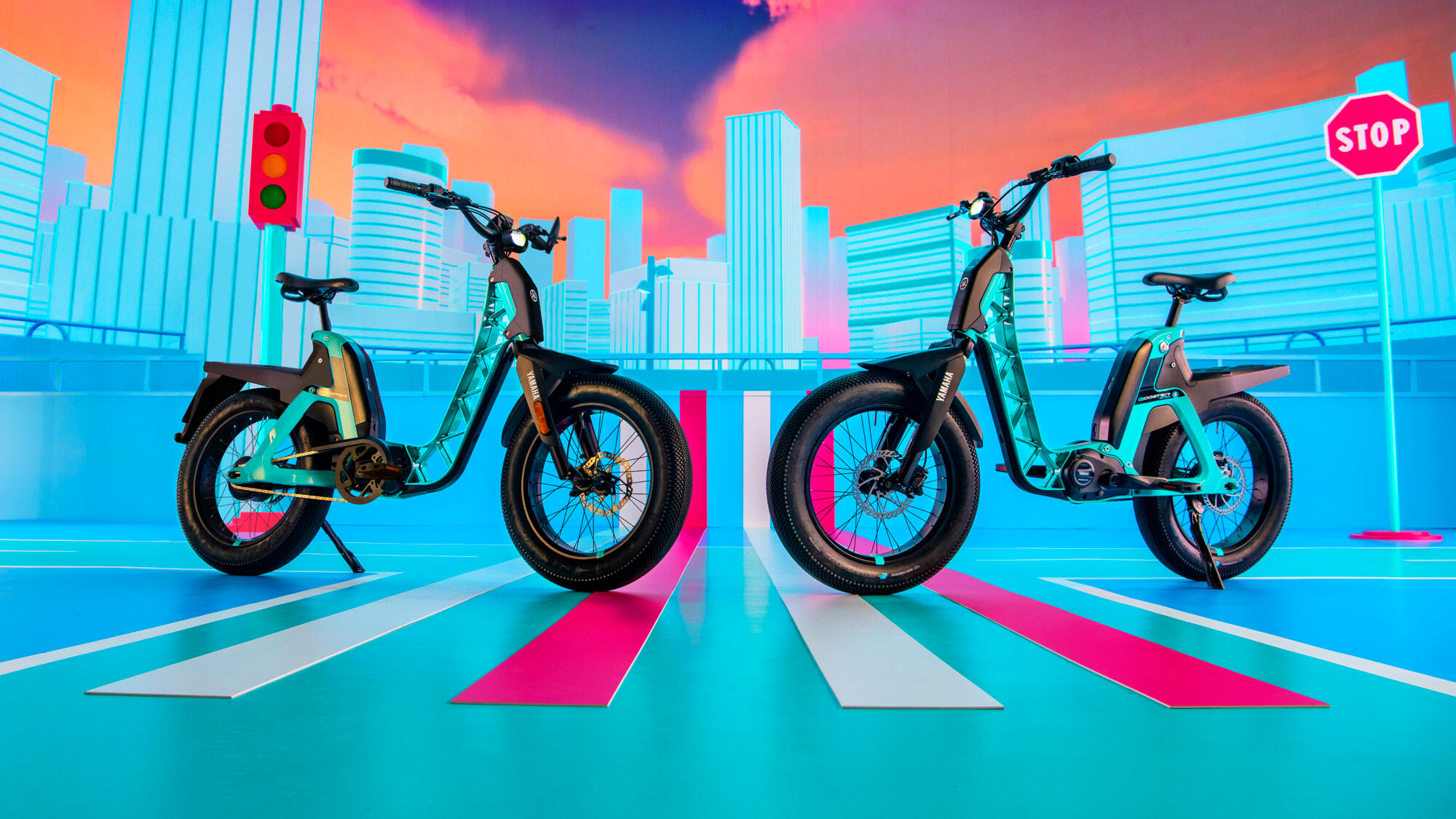 Yamaha launches electric bike leasing | Cycling Electric