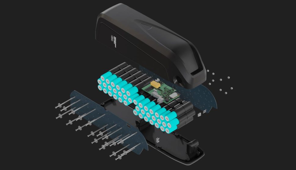 electric bicycle battery range Boost your e-bike range