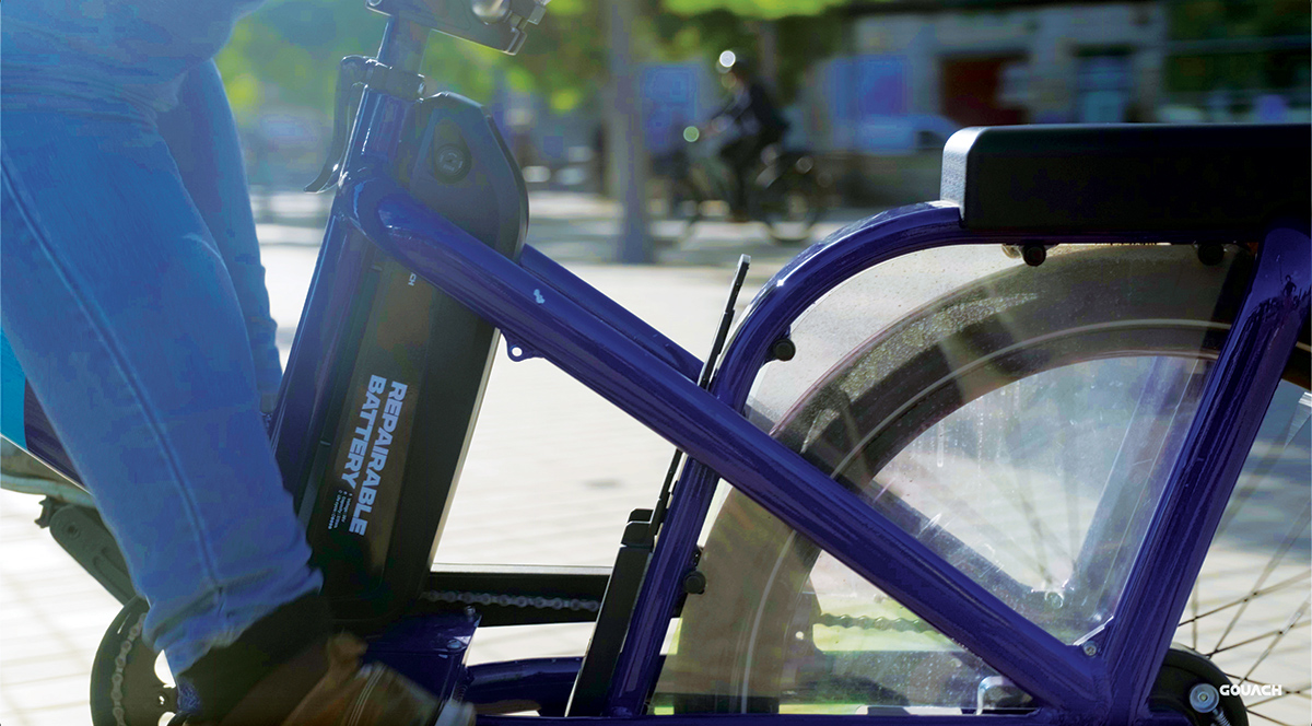 Can you repair or recycle an electric bike battery? | Cycling Electric Can you repair or recycle an electric bike battery? | Cycling Electric