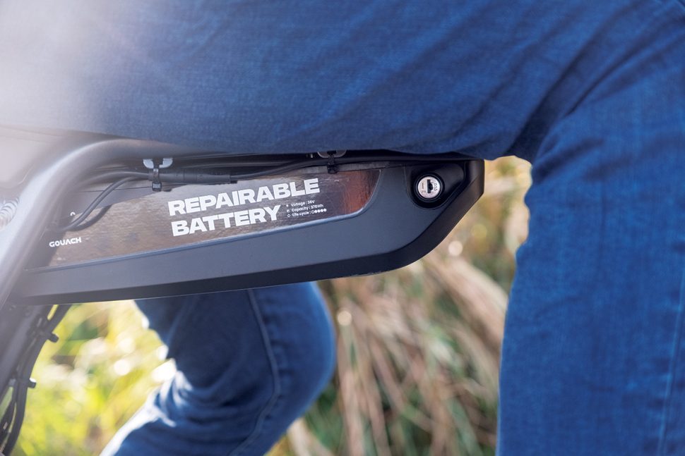 Can you repair or recycle an electric bike battery? | Cycling Electric Can you repair or recycle an electric bike battery? | Cycling Electric