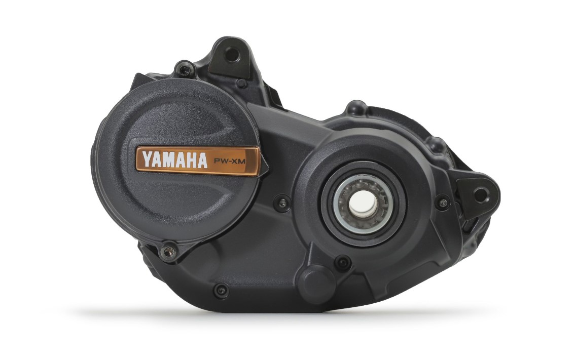 yamaha electric bicycle motor PW-SE 2019 Drive Unit XOR-17061-82 E Bike New Weight 7.67lbsNote PW-XM new top model among