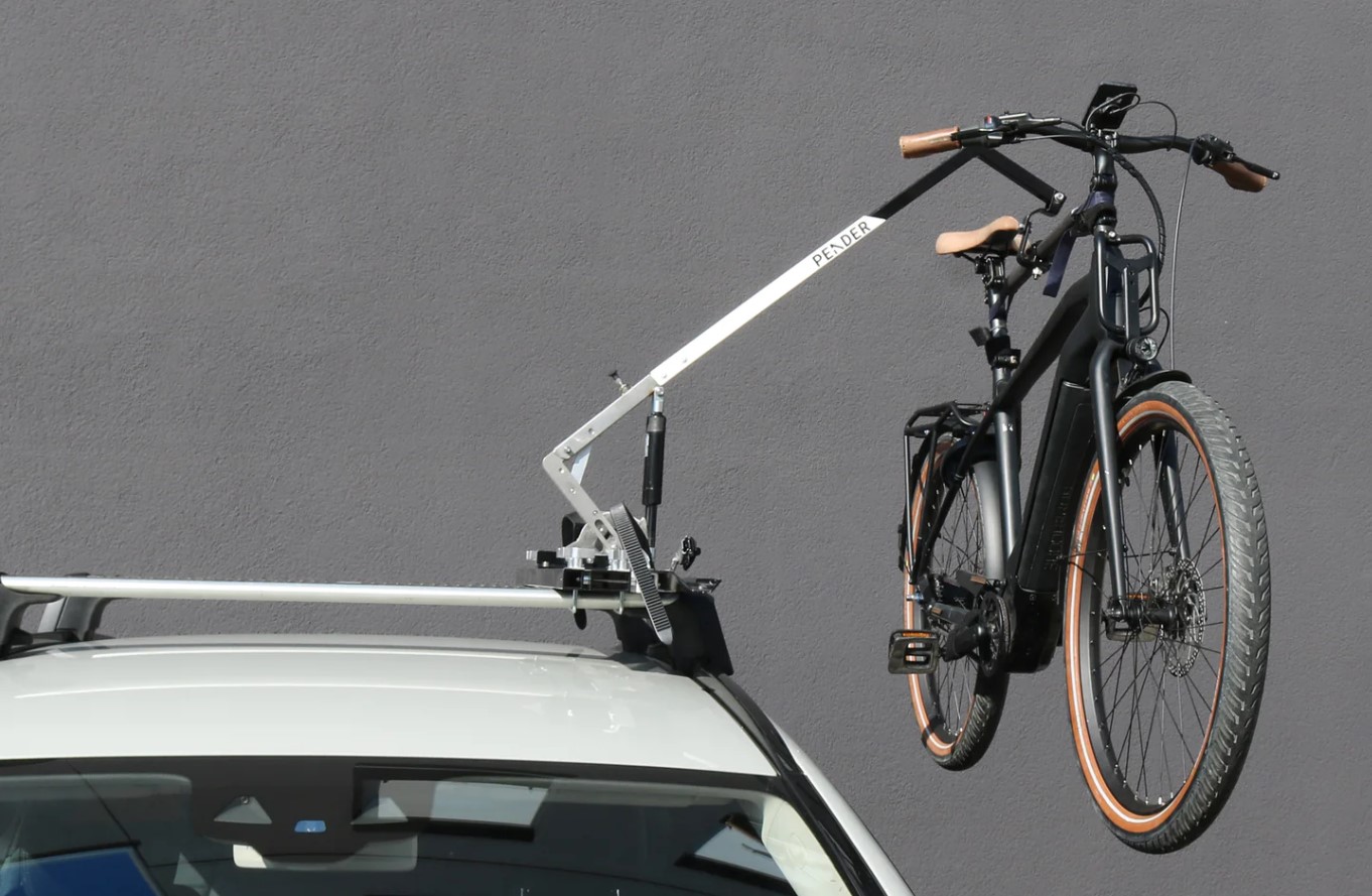 electric bicycle e bike P-51 Electric Bikes