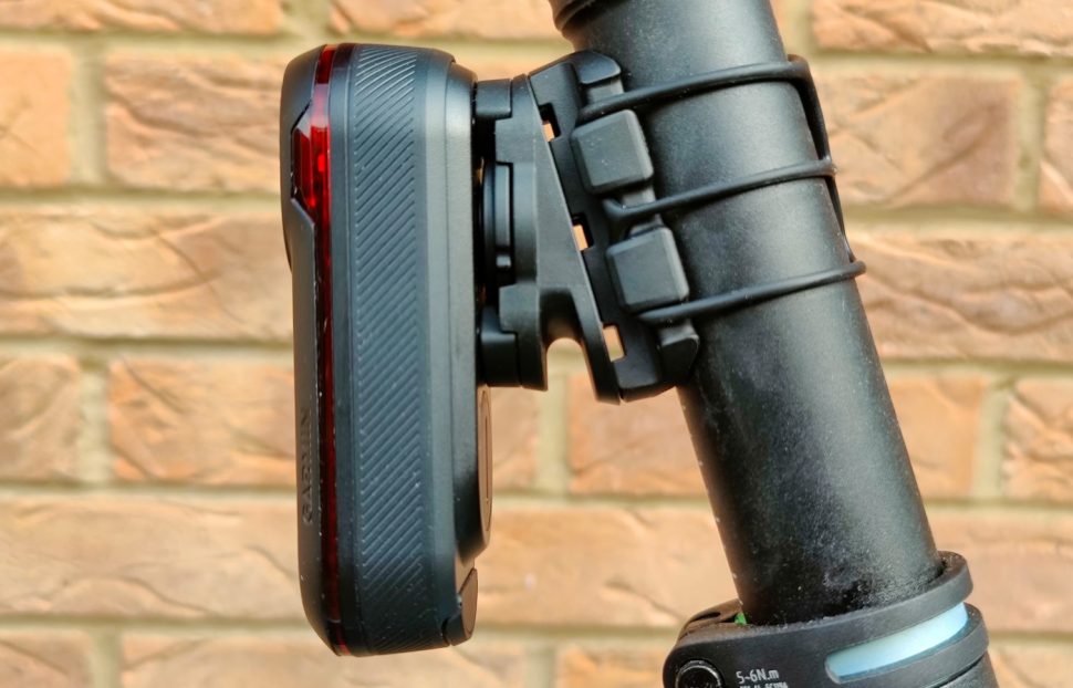 Garmin Varia RCT715 review | Cycling Electric