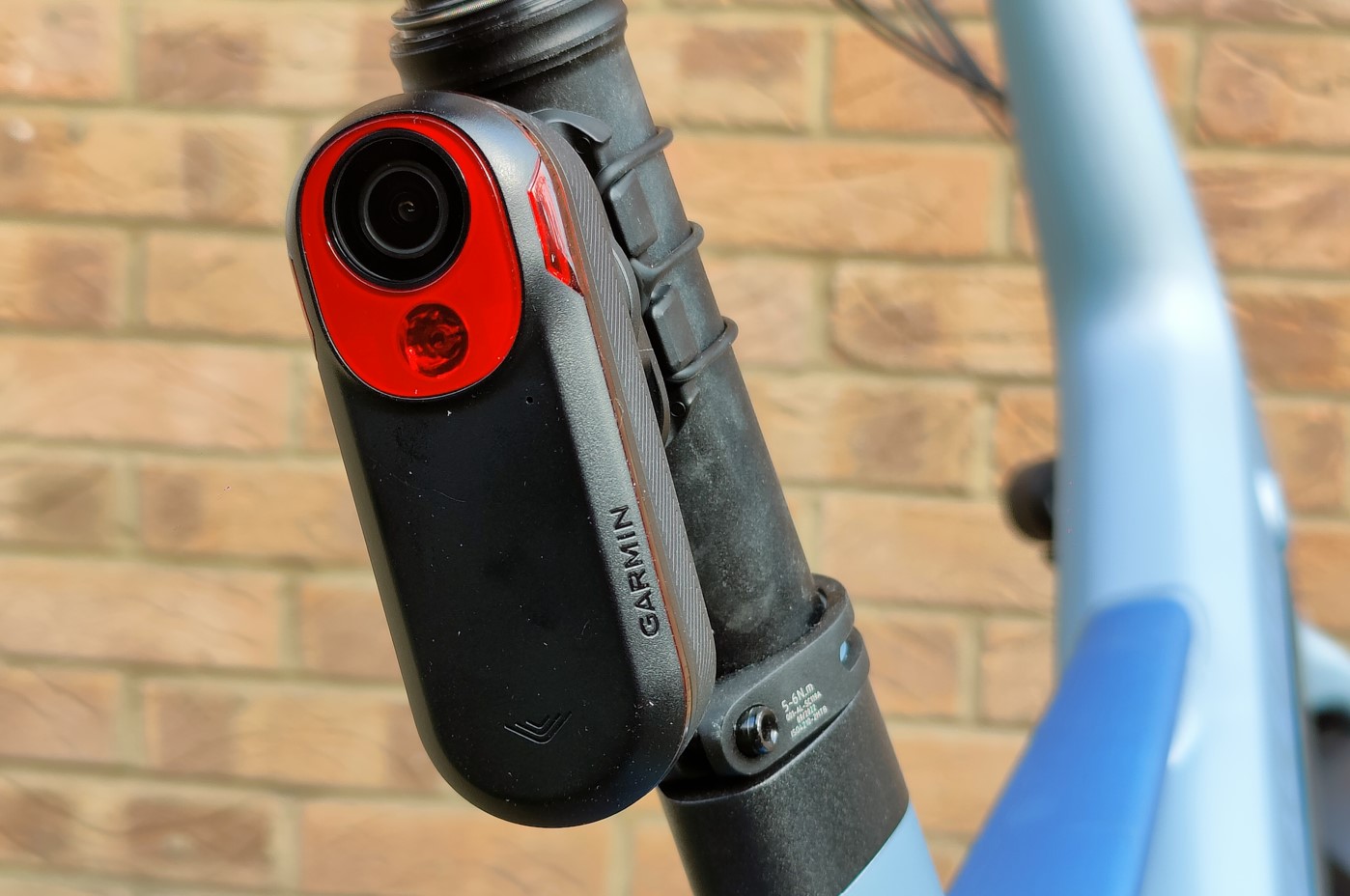 Garmin Varia RCT715 review | Cycling Electric