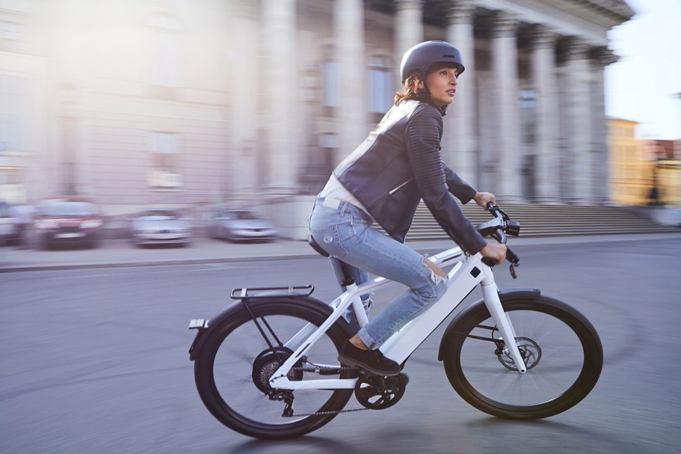 What is the fastest (legal) e-bike? A guide to speed pedelecs | Cycling Electric What is the fastest (legal) e-bike? A guide to speed pedelecs | Cycling Electric