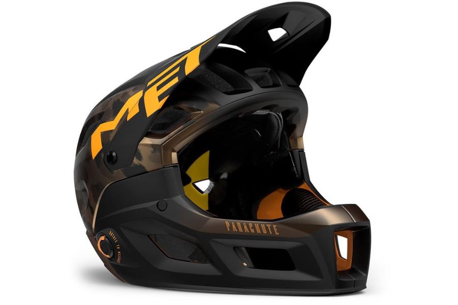 54-61 cm bike helmet size Kali Protectives Viva 2.0 Helmet main image 0