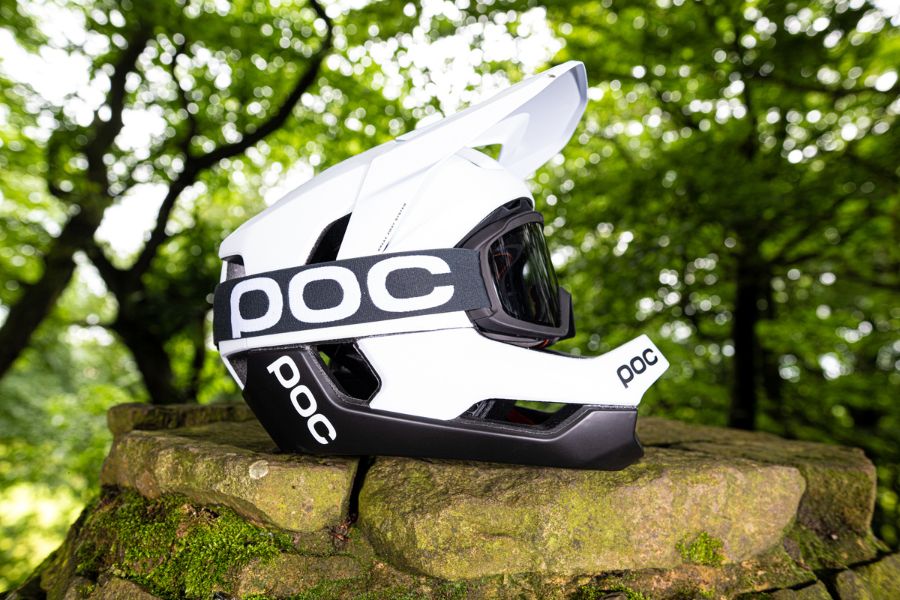 100% Trajecta review | Cycling Electric 100% Trajecta review | Cycling Electric