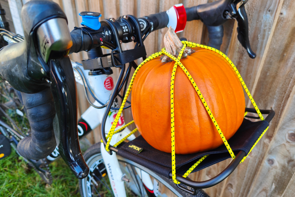 Jack the Bike Rack review | Cycling Electric