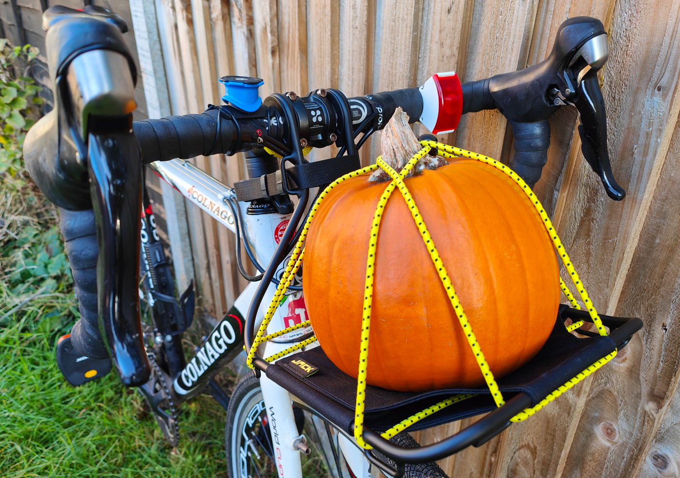 Jack the Bike Rack review | Cycling Electric