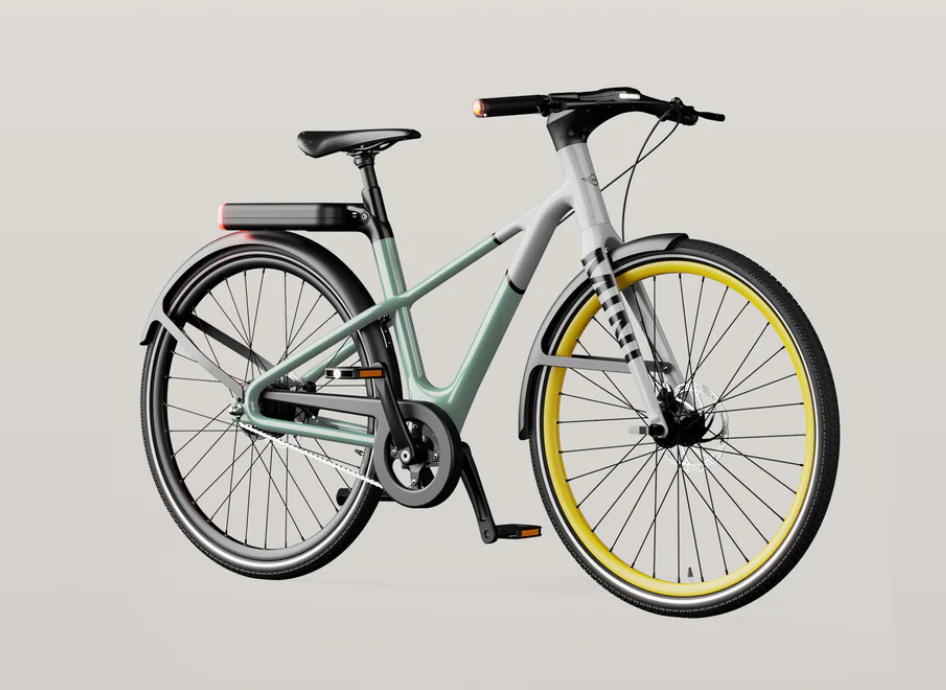 You can now buy a 'Mini' brand electric bike | Cycling Electric You can now buy a 'Mini' brand electric bike | Cycling Electric