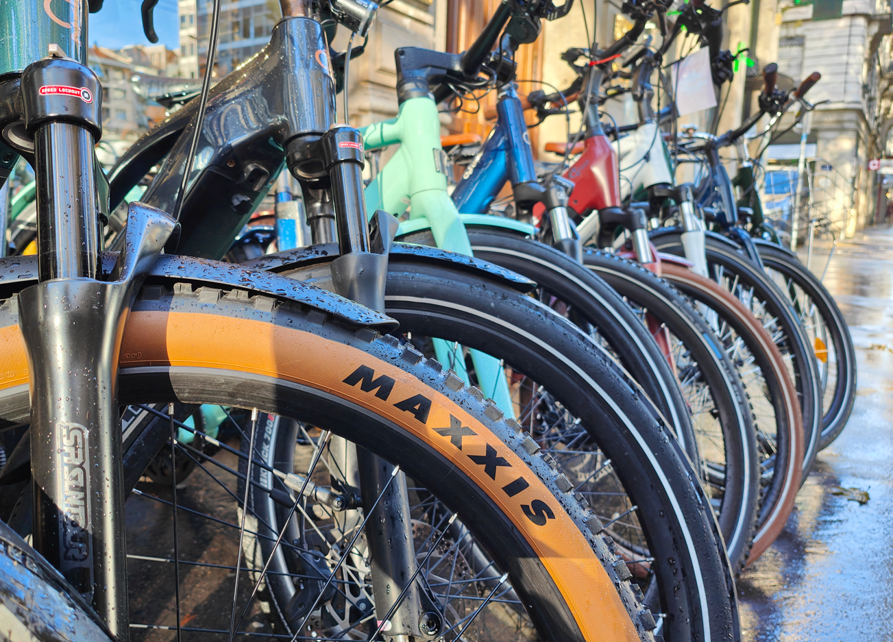 What should I look for when buying a second-hand electric bike? | Cycling Electric What should I look for when buying a second-hand electric bike? | Cycling Electric