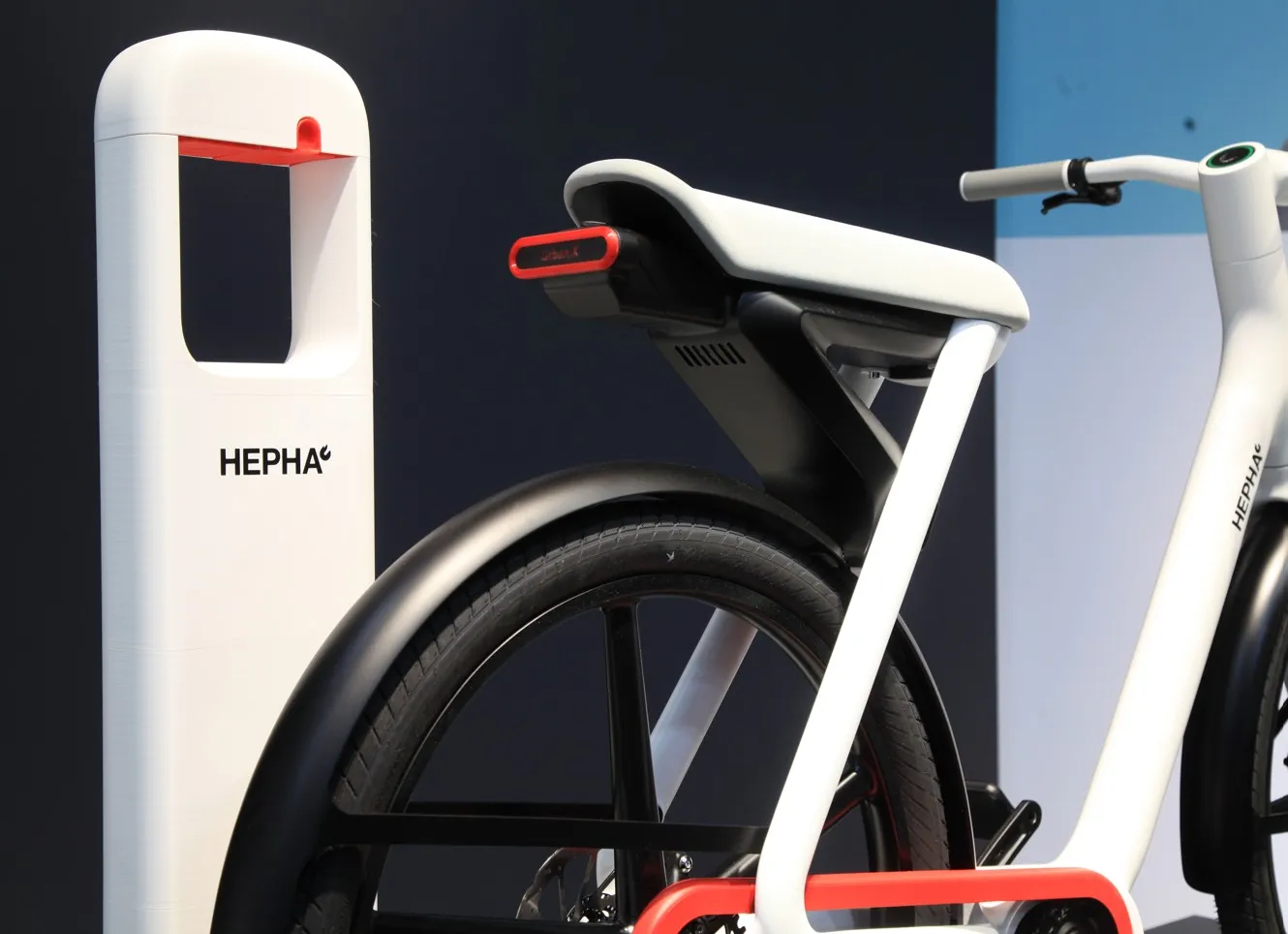 What does the future of electric bike design and technology look like?