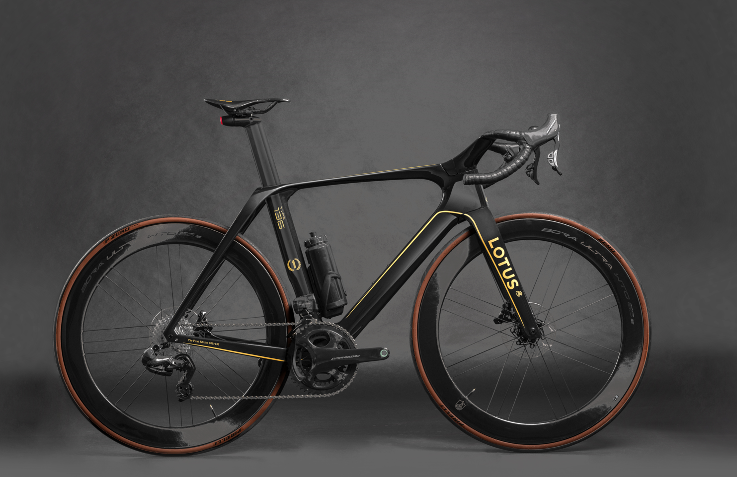 Lotus engineers a track-inspired electric road bike at sub 10kg | Cycling  Electric