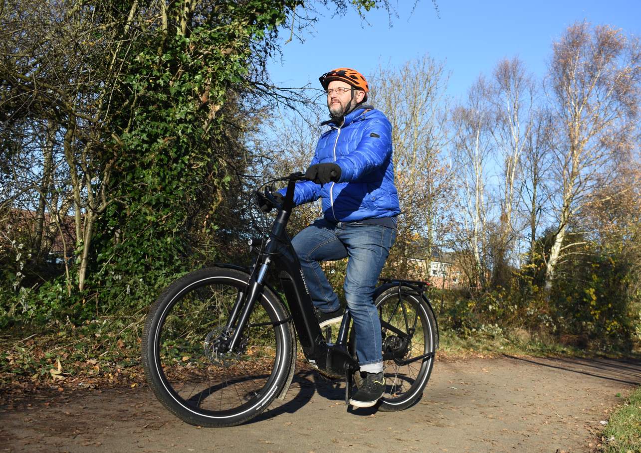 Specialized Turbo Como 3.0 IGH review | Cycling Electric Specialized Turbo Como 3.0 IGH review | Cycling Electric