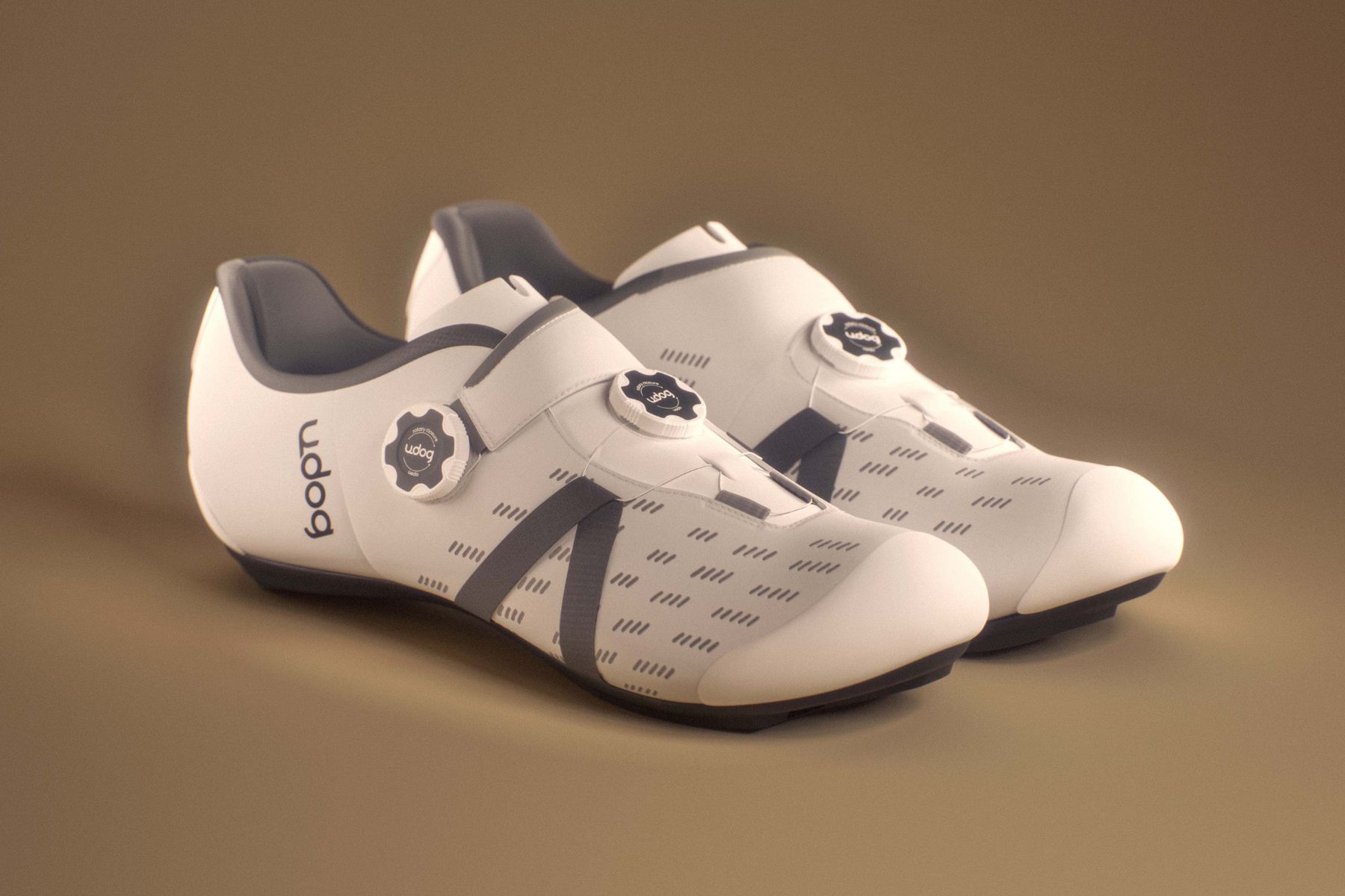 UDOG Cento all new road racing shoe