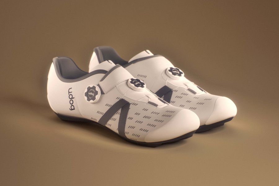 UDOG Cento all new road racing shoe
