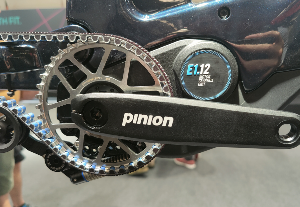 belt drive electric bicycle What are the pros and cons of a bike with a belt drive?