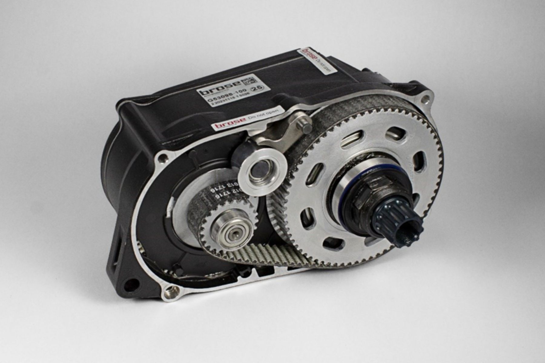 Brose brings a new e-bike motor with added reliability | Cycling Electric Brose brings a new e-bike motor with added reliability | Cycling Electric