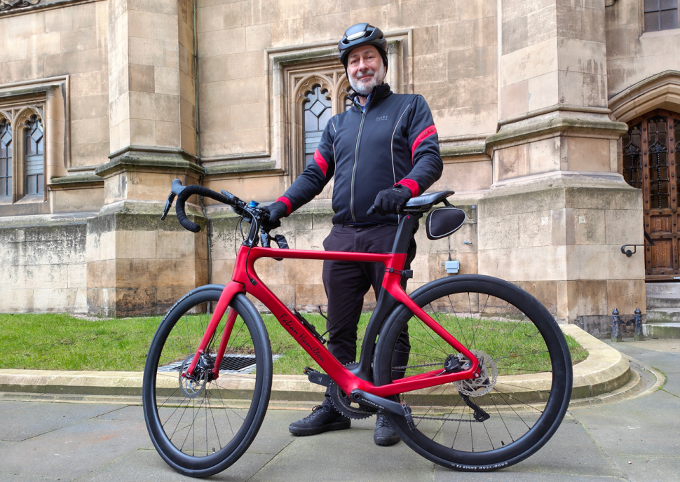 End damaging conflation of e-bikes & modified kits, MP urges the BBC