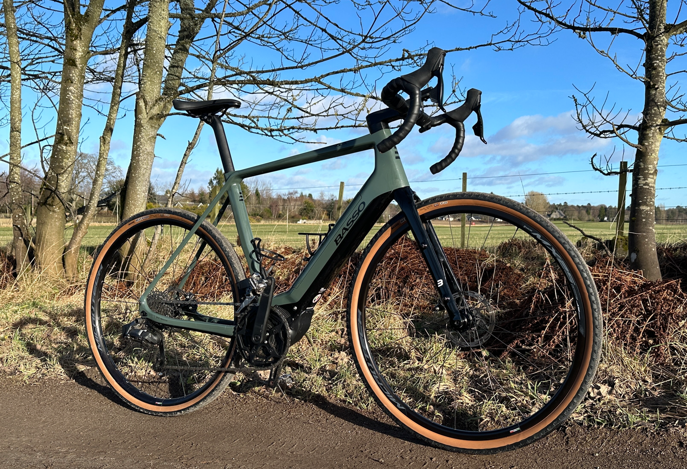 Basso Volta 2024 review | Cycling Electric