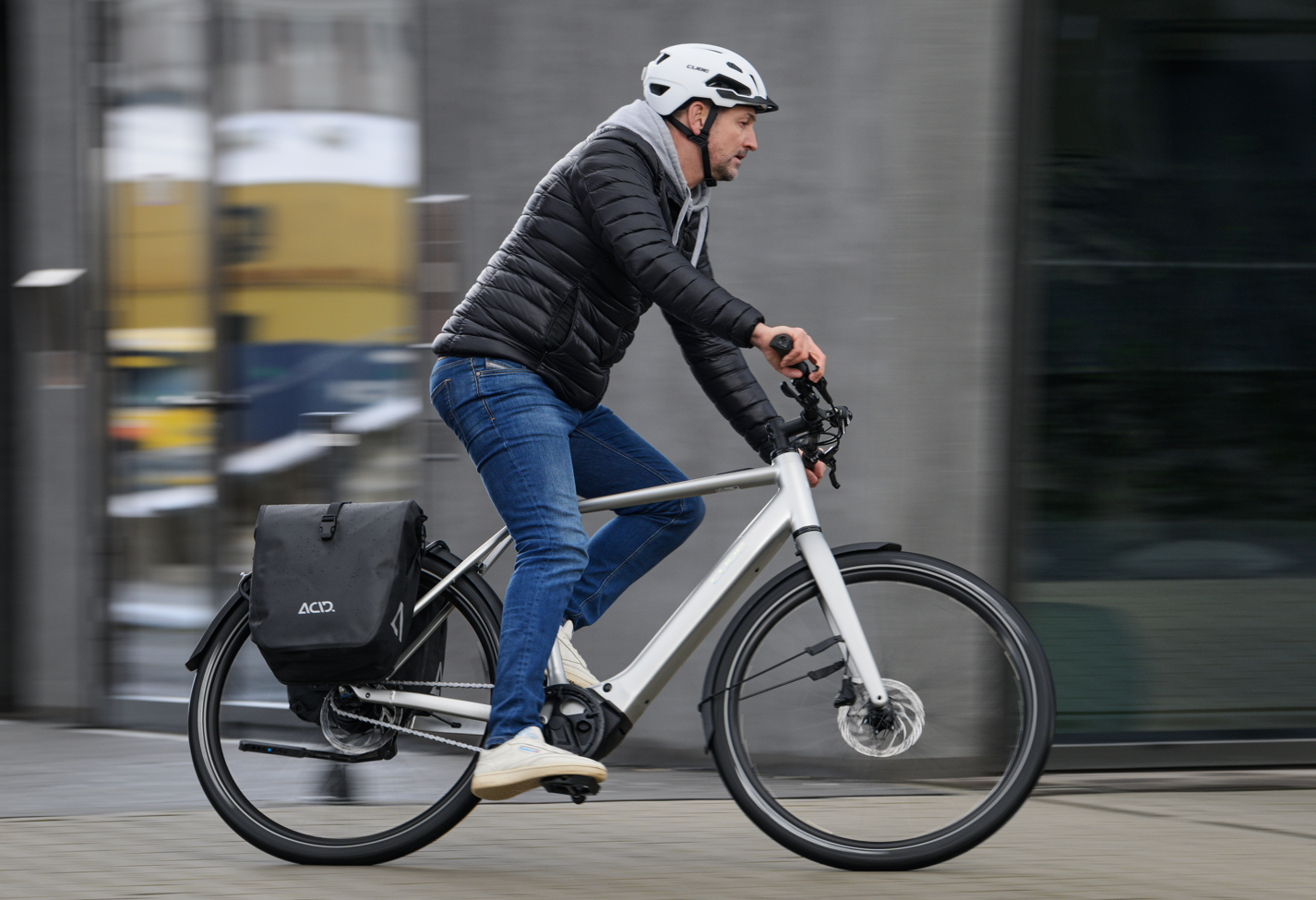 wasserdichte fahrradtaschen Wasserdichte Fahrradtasche 25L  Bike-z