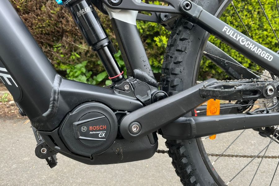 e motor für fahrrad nachrüsten E-Bike Umbausatz 36V 250W 26