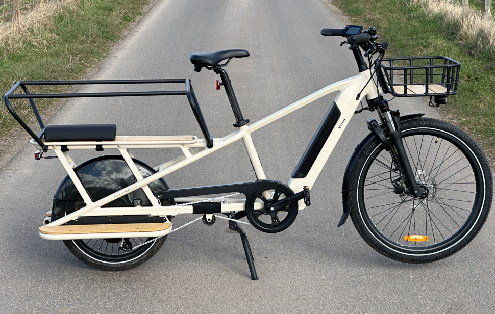 hunde fahrradanhänger mit weber kupplung veolo Dog 2.0 Top Hybrid : Cube BLUELABEL PONY CITY 2016 Faltbar und werkzeuglos für Color:Moss