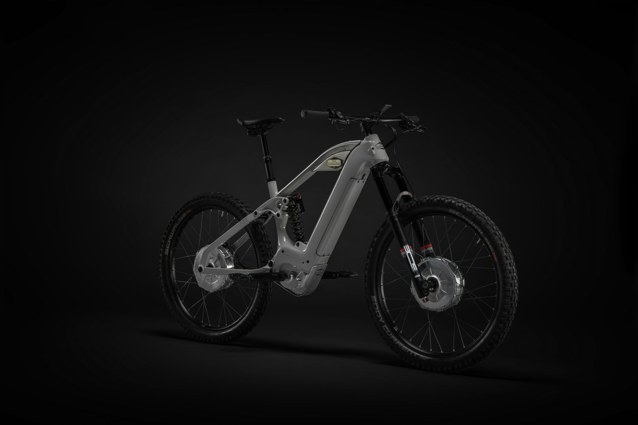 Are two wheel drive electric bikes getting closer? | Cycling Electric Are two wheel drive electric bikes getting closer? | Cycling Electric