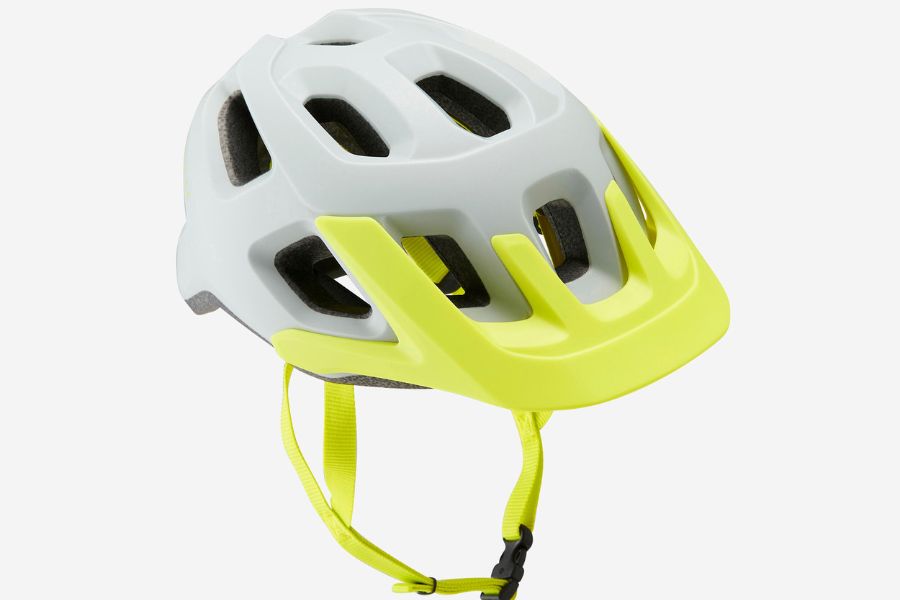 Cycle Rider Helmet Rockrider Bike Helmet