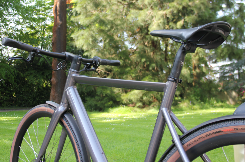 trekkingrad kalkhoff damen Endeavour 8 Belt – mit Riemenantrieb & Nexus 8 – Bici No.1 Domain Suspended - Incomplete trend:WID Witchhouse 21 Größe:S (51-55cm)