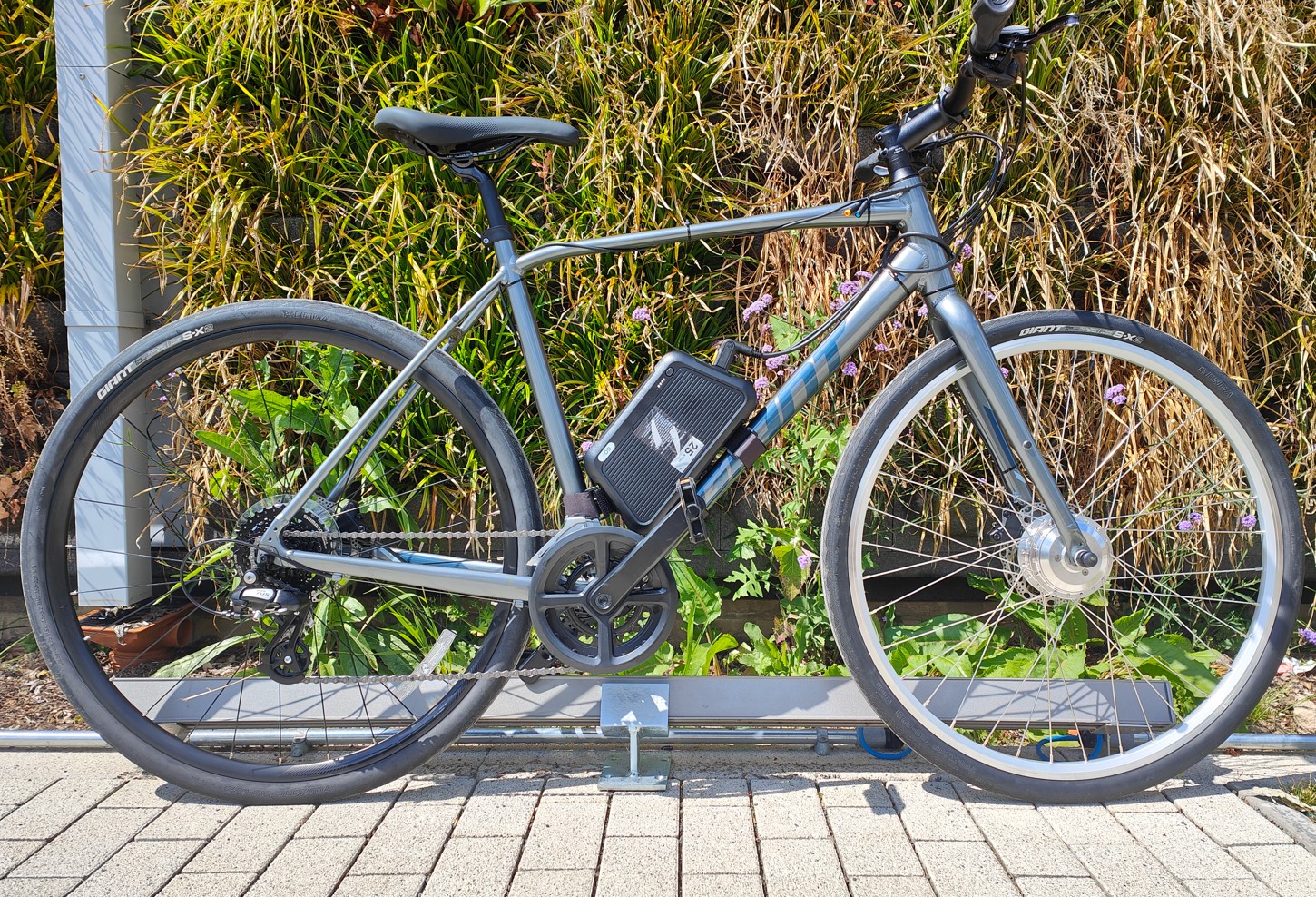 Swytch Go electric bike conversion kit review | Cycling Electric