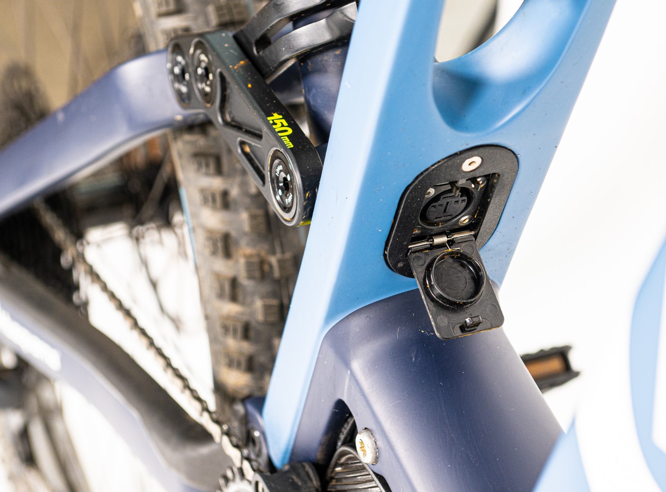 Husqvarna MC5 Mountain Cross review | Cycling Electric