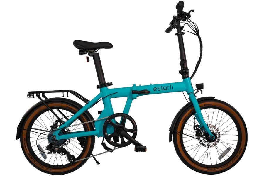 Fiido X Review | Cycling Electric