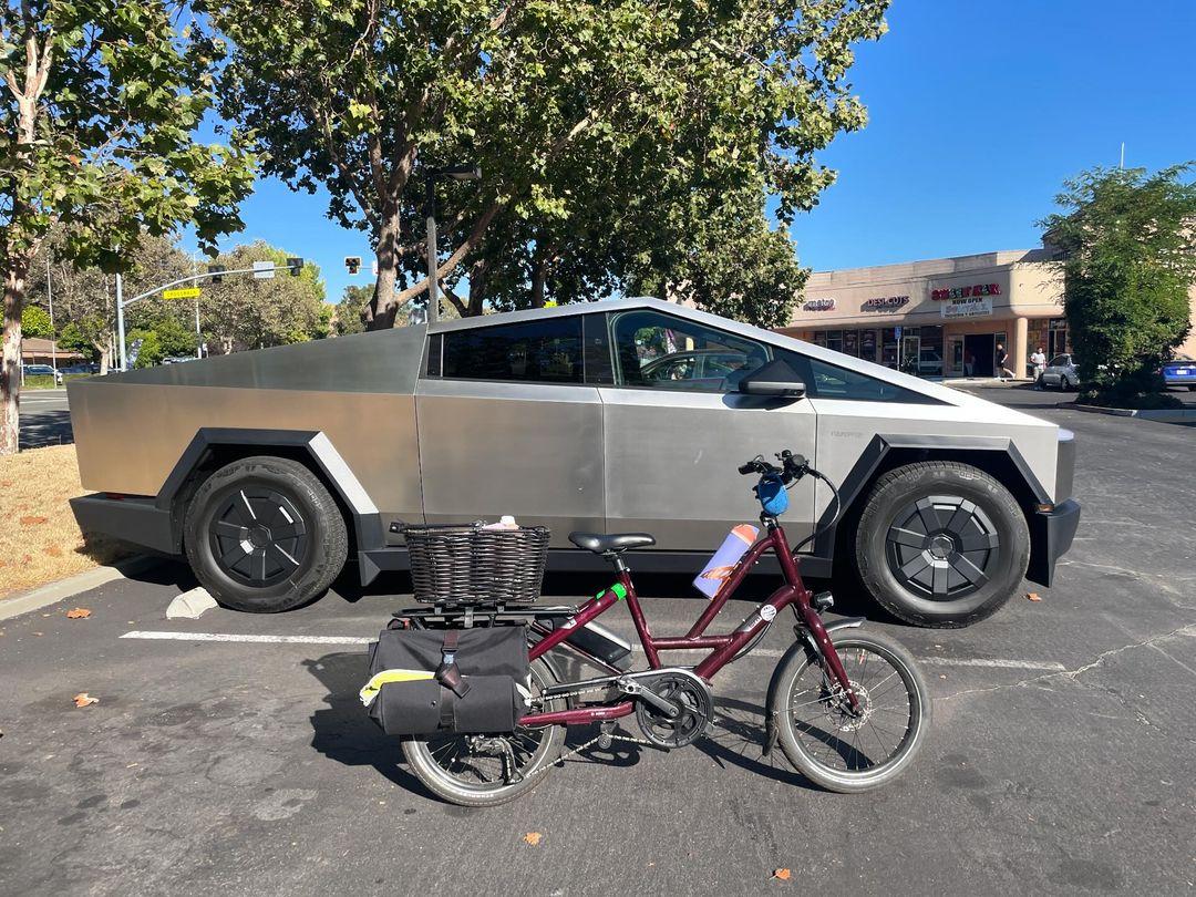 Buying a new car? Here's why you should get an electric bike instead | Cycling Electric Buying a new car? Here's why you should get an electric bike instead | Cycling Electric
