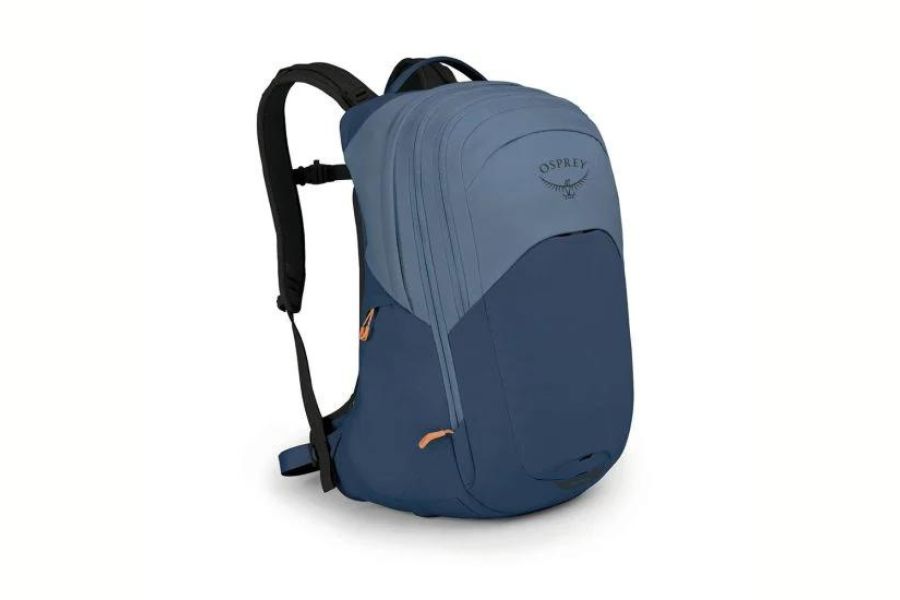 bike commuting laptop backpack Thule Paramount Commuter Backpack, 20L a shoulder Two Wheel Gear Commuter Laptop