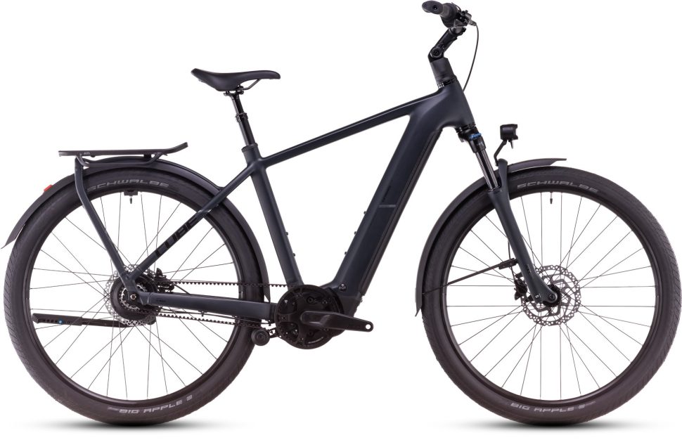 The electric bikes with the longest range into 2025 | Cycling Electric