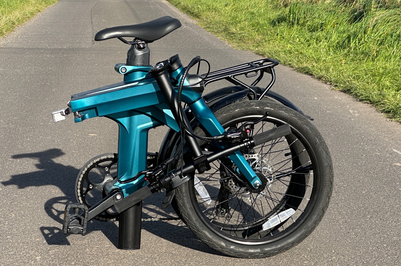 Fiido X Review | Cycling Electric
