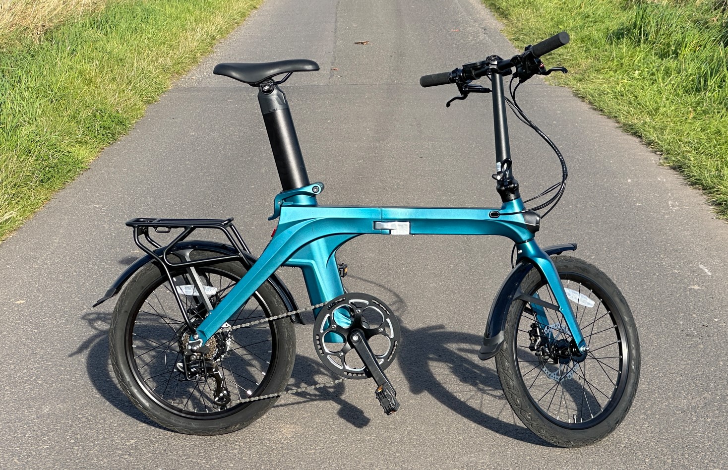 Fiido X Review | Cycling Electric