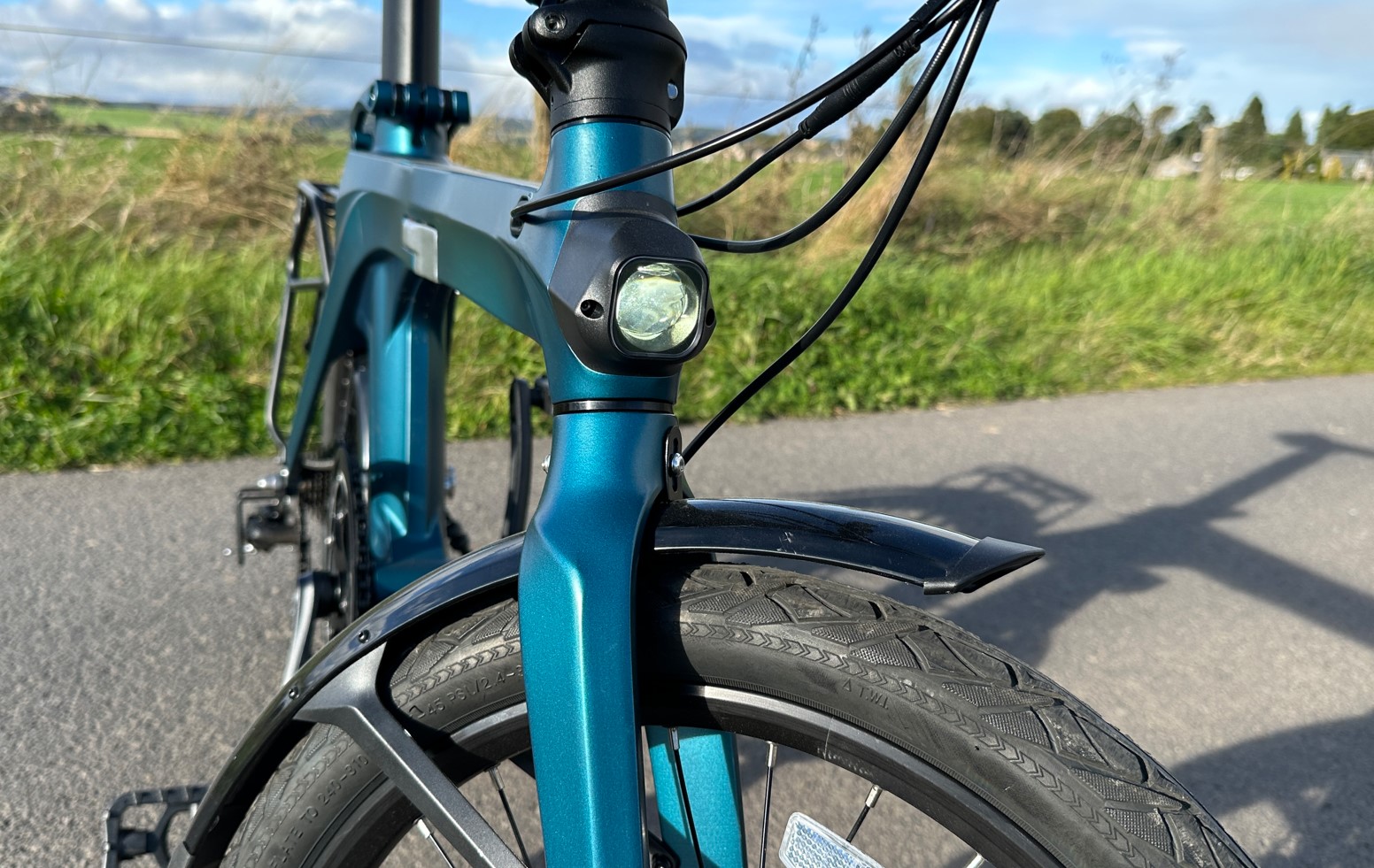 Fiido X Review | Cycling Electric
