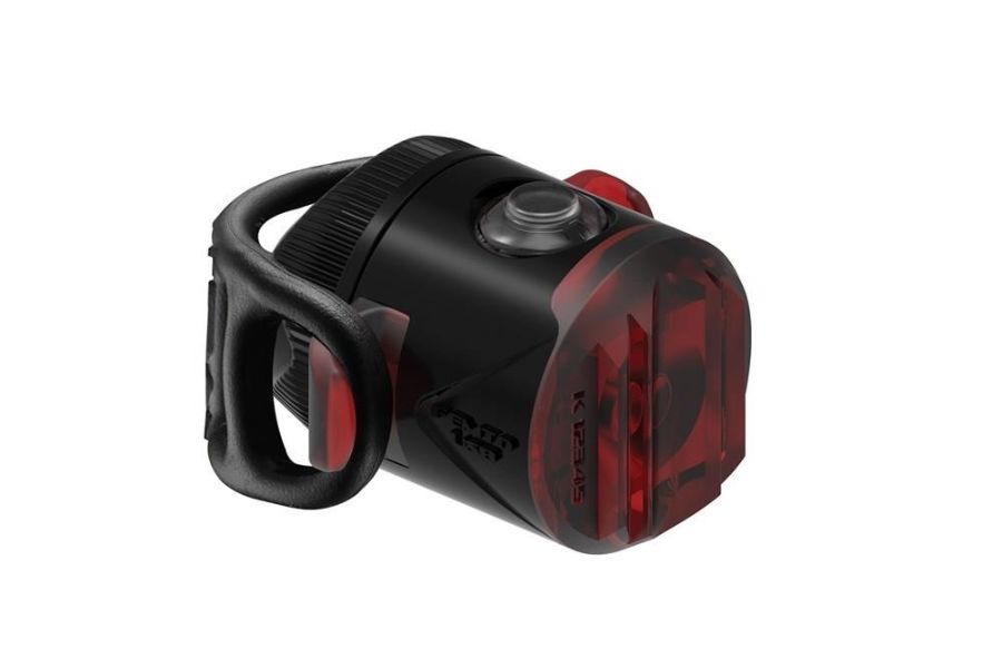 Giant achterlamp Numen plus aero tl rechargeable 3 led achterlamp