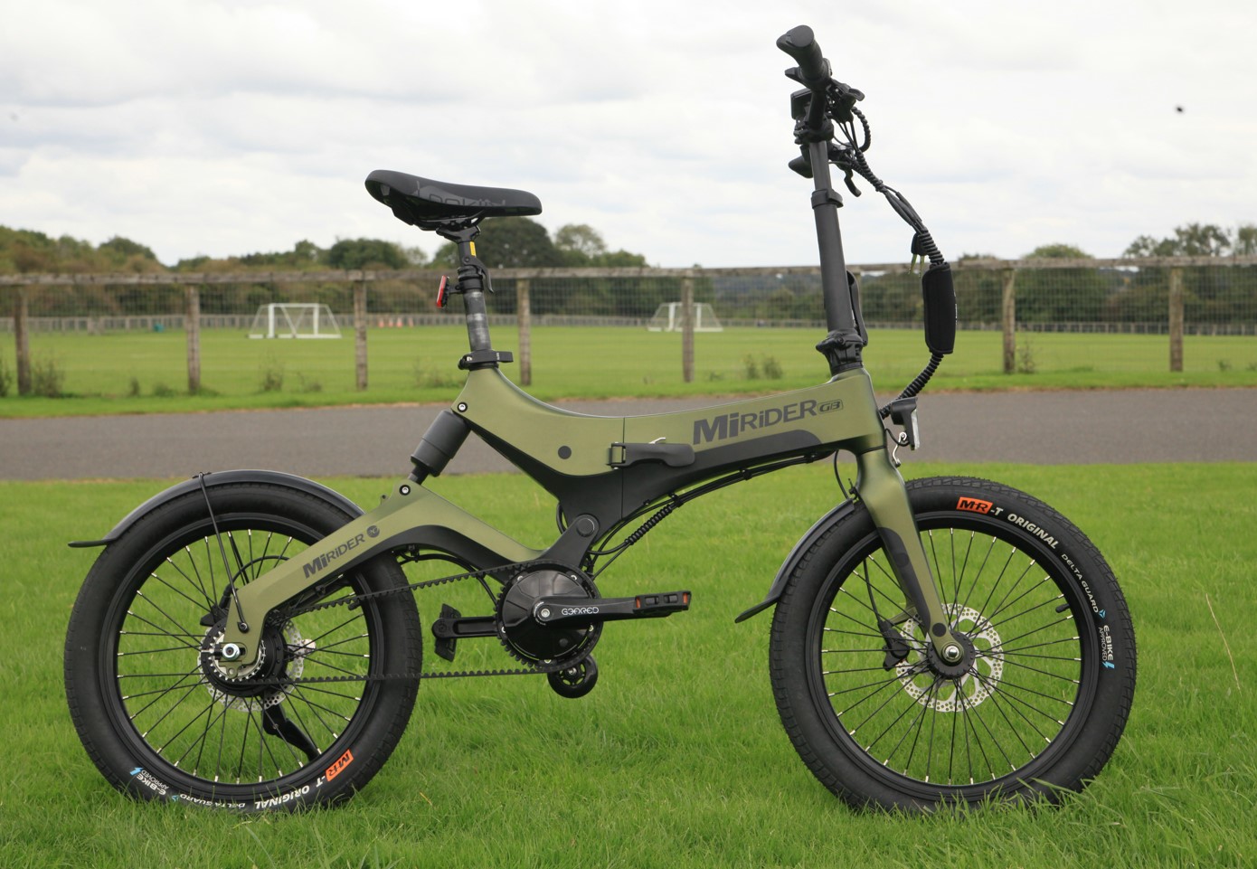 electric bicycle stocks US StockK20 1500W Fat Tire Electric Bikes