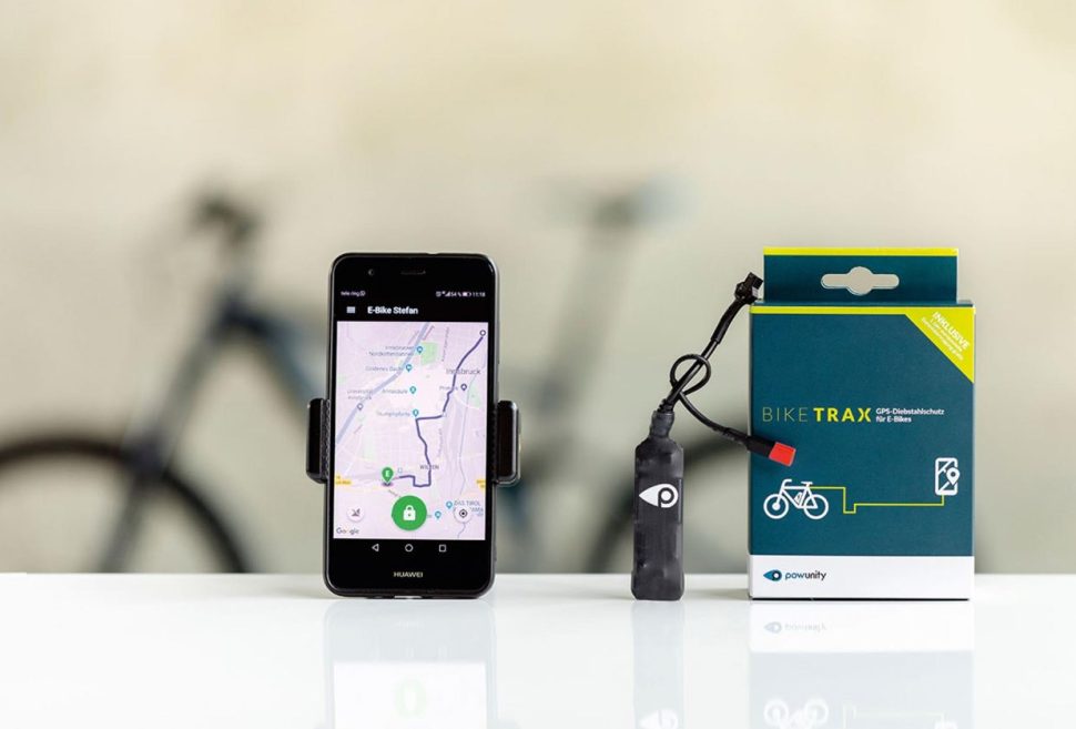 Tested: The best GPS and anti-theft tracker products for bikes ...