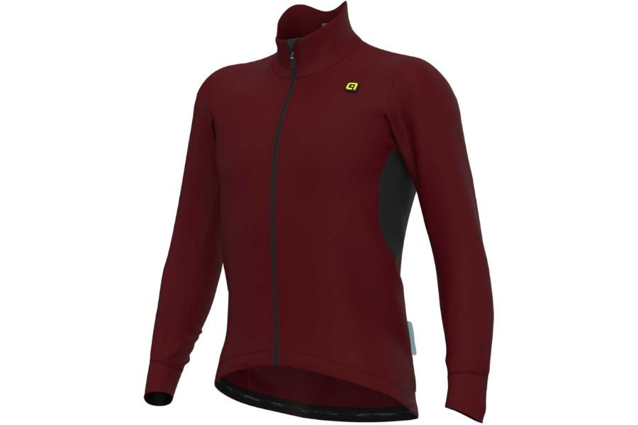 Rapha Pro Team Long Sleeve Windstopper Jersey: Review | Cycling
