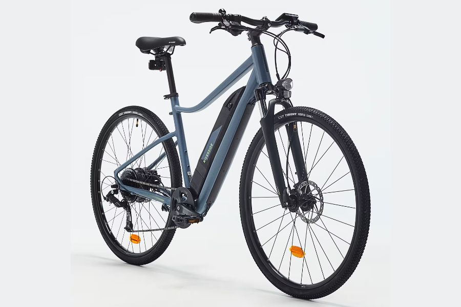 fahrradtasche lenker wasserdicht Fahrrad Lenkertasche Fahrradtasche Lenker wasserdichte Handyhalterung für  Smartphone bis zu 6.5 Zoll Empfindlicher Touchscreen main image 1