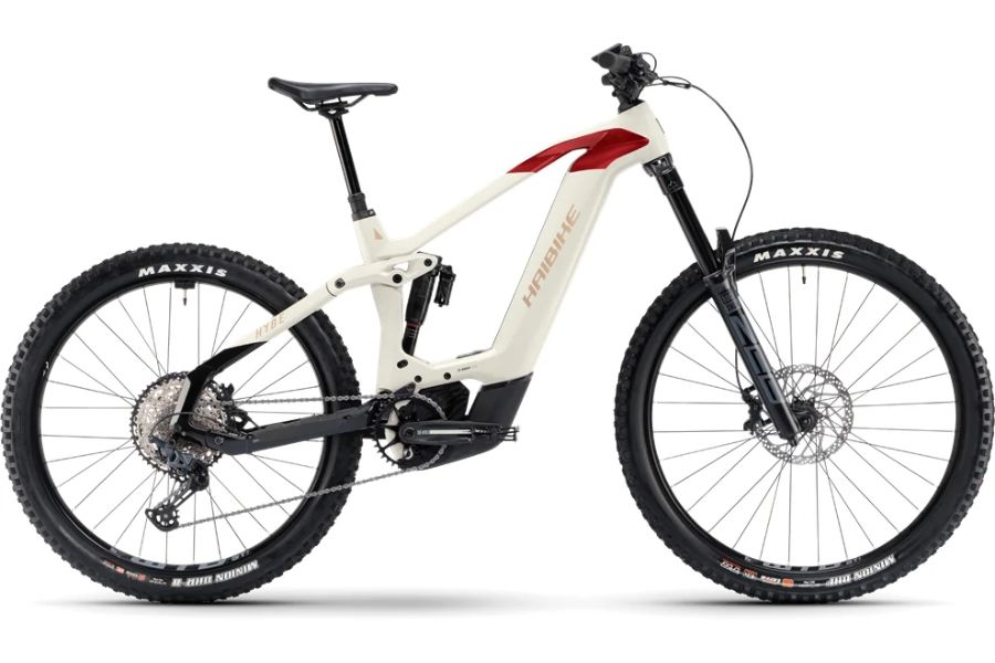 The best e-bikes with a Bosch motor