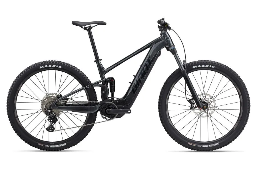 Giant Stance E+ (2025, 625Wh)