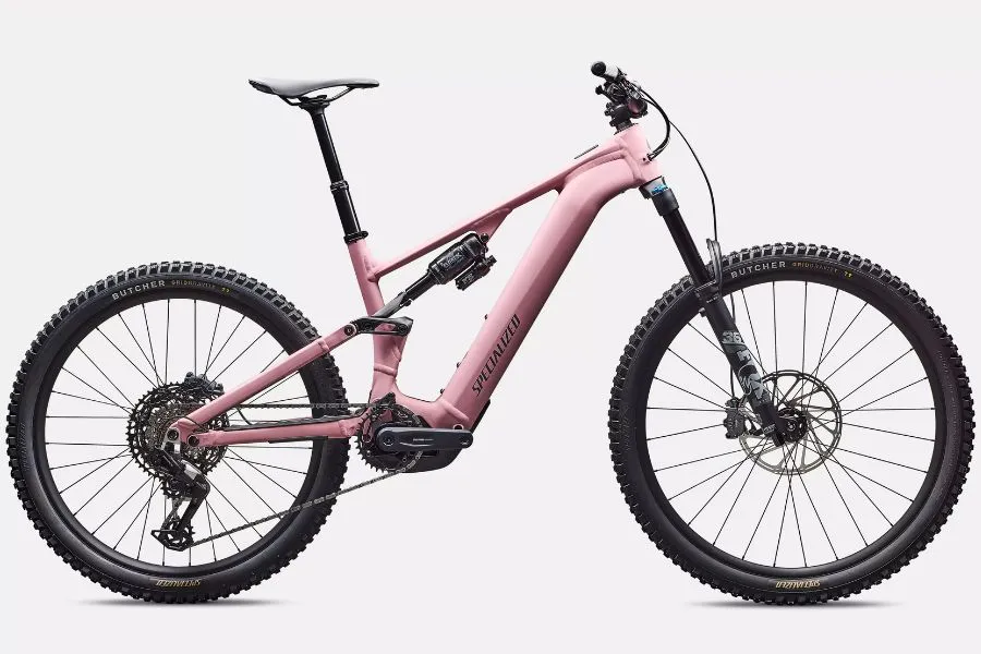 Women's eMTB 2025 | Cycling Electric